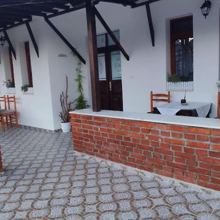 Guest House Baba Lluka Berat Dış mekan fotoğraf