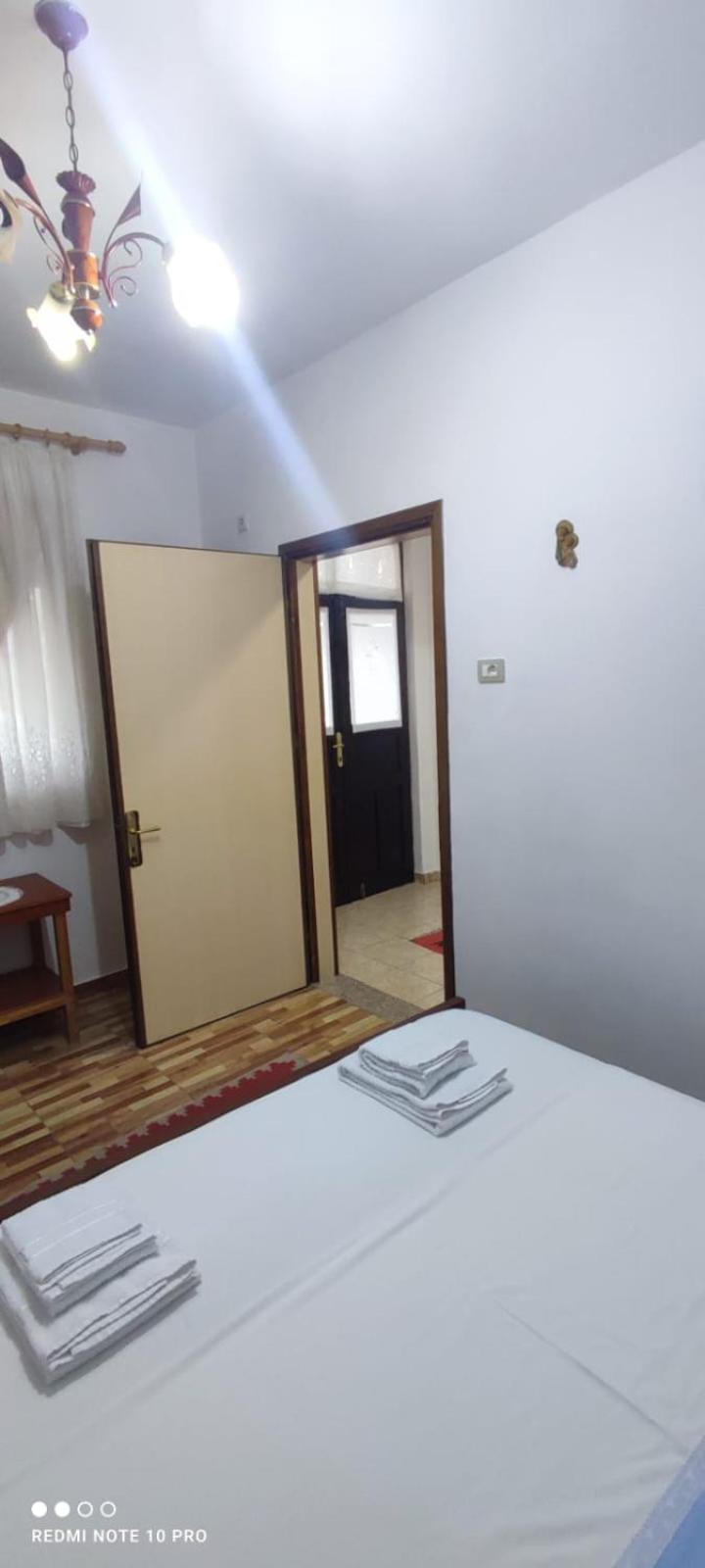 Guest House Baba Lluka Berat Dış mekan fotoğraf