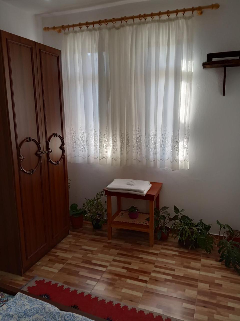 Guest House Baba Lluka Berat Dış mekan fotoğraf